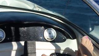 Adrenaline kick with Alpha