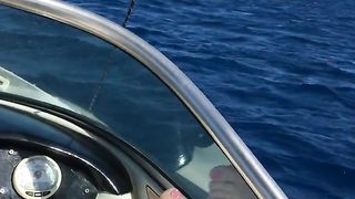 Adrenaline kick with Alpha