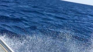 Adrenaline kick with Alpha