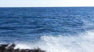 Adrenaline kick with Alpha