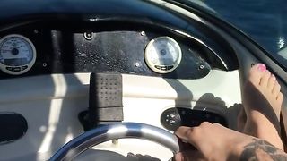 Adrenaline kick with Alpha