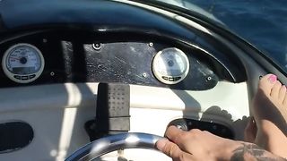 Adrenaline kick with Alpha