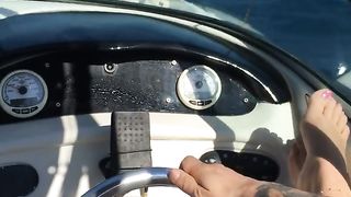 Adrenaline kick with Alpha