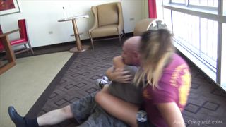 AmysConquest - Dezy Desire - Try-Out Turnaround