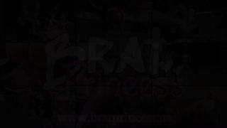 BratPrincess - Sadie - Trains Her Submissive Husband With Strapon Sex