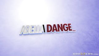 Brazzers - Hot&Mean - Abella Danger, Karissa Shannon, Kristina Shannon - DoubleD Vision