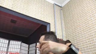 CRUELMISTRESSES - Amanda humiliates the slave