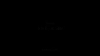 ClubStiletto - Bijou - No Respect For Weak Men