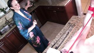 ClubStiletto - Irene - Its Quite Satisfying