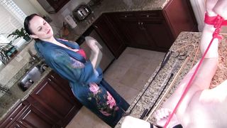 ClubStiletto - Irene - Its Quite Satisfying