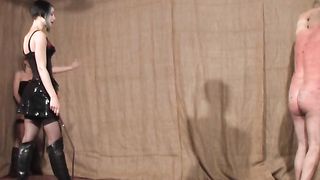 CruelAmazons - Xmas gift