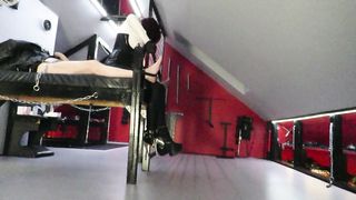 DanishFemdom - TRIPLE NEEDLES