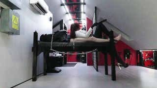 DanishFemdom - TRIPLE NEEDLES