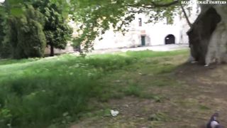 DeadlyFemaleFighters - Sandra - Silent Assassin