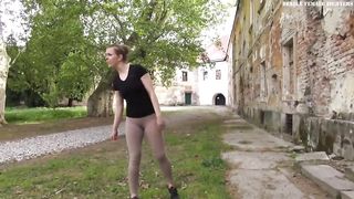 DeadlyFemaleFighters - Sandra - Silent Assassin