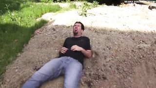 DeadlyFemaleFighters - Sandra - Silent Assassin