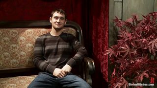 DivineBitches - Maitresse Madeline Marlowe and Curt Wooster (7978)