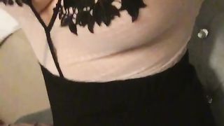 Did your cock twitch Pay Me bitch