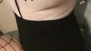 Did your cock twitch Pay Me bitch