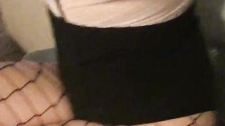 Did your cock twitch Pay Me bitch