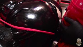 DominaKates - PalaceOfSin - Alissa Noir - Whores Job 2