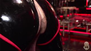 DominaKates - PalaceOfSin - Alissa Noir - Whores Job 2