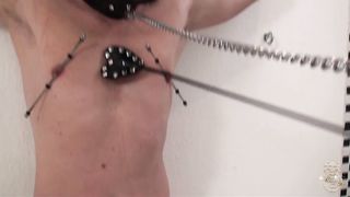 DominaKates - PalaceOfSin - Sahara - Whos The Bitch