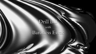 Drill Bill - Complete