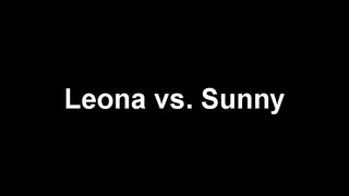 Leona Vs Sunny