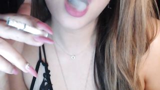 Full video with audio will be on iwantamber.com today!