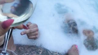 How’s your day at work bitch