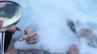 How’s your day at work bitch