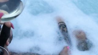 How’s your day at work bitch