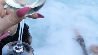 How’s your day at work bitch