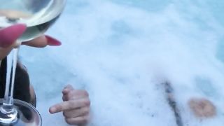 How’s your day at work bitch