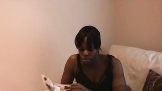 Kassidy & Veronica Vicious - Stalker Gets Stripped!