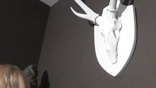 KellyKalashnik - Slapping Frenzy Punishment