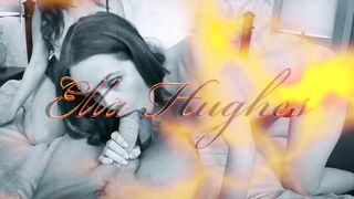 Lady Fyre, Ella Hughes - Cherry Popping Gingers