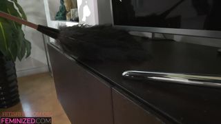 Lexi Sindel, Ashley Edmonds & Natalie Mars - Service Maid