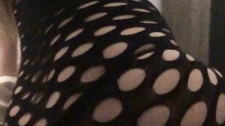 Little outfit teaser for denied losers like you