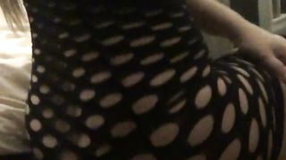 Little outfit teaser for denied losers like you