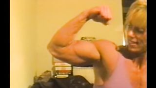 Lora Ottend - If You Cant Breath,You Cant Scream