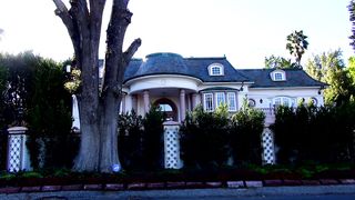 AmericanMeanGirls - Platinum Amber & Maci - Great Balls OfFire