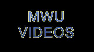 MWUV265 - Goddess Anat Scissor & Smother Domination