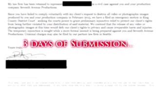 MandyFlores - After Months of Legal Proceedings