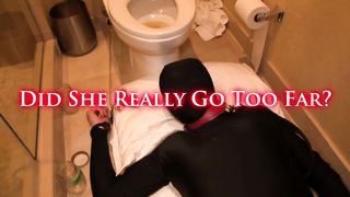 MandyFlores - After Months of Legal Proceedings