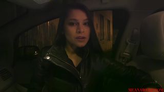 MeanaWolf - Predator