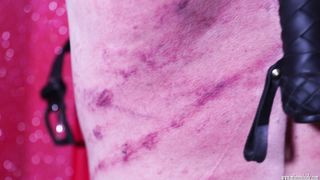 Mistress Iside - BRUTAL CONVERSION