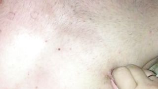 Nipple twist 360 degrees and slaveboy was not allowed to scream, cry or make any sound