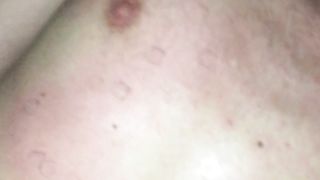 Nipple twist 360 degrees and slaveboy was not allowed to scream, cry or make any sound